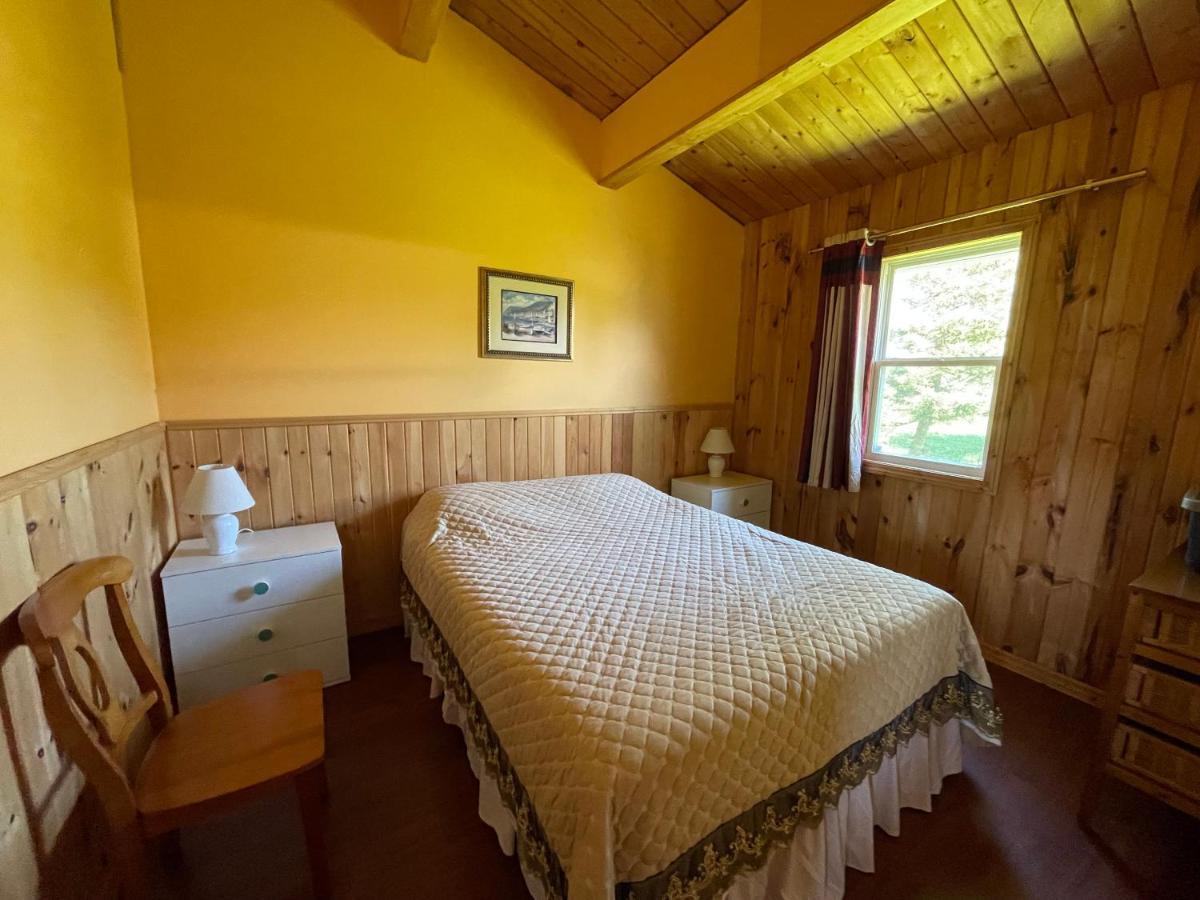 Beach & Breeze Cottages Stanley Bridge Zewnętrze zdjęcie