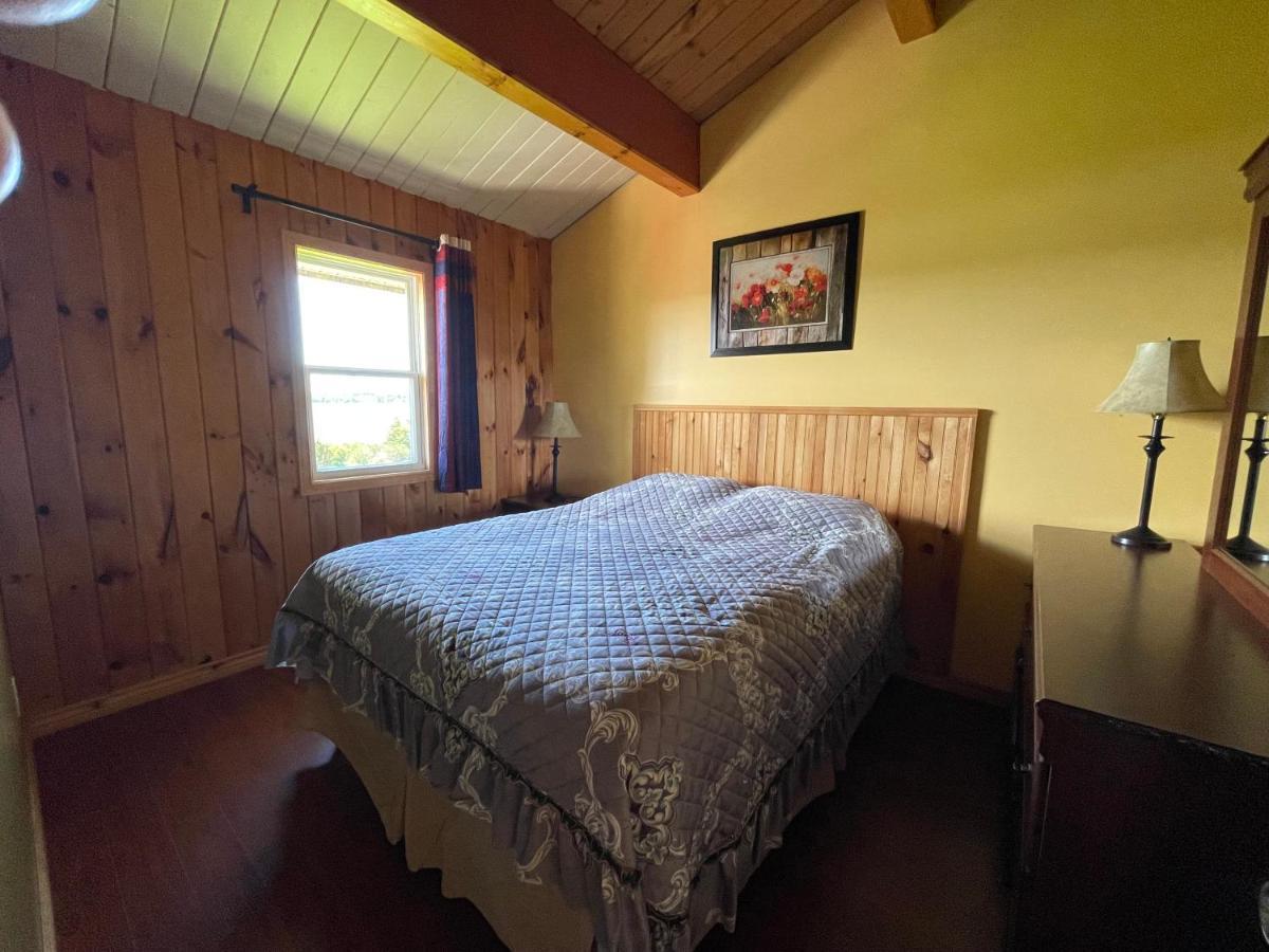 Beach & Breeze Cottages Stanley Bridge Zewnętrze zdjęcie