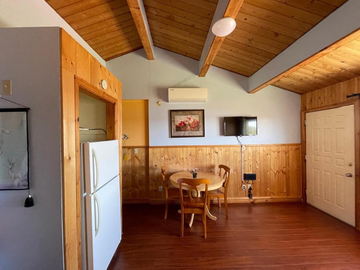 Beach & Breeze Cottages Stanley Bridge Zewnętrze zdjęcie